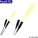 Woodland Scenics JP5957 Large Spot Lights. Fixed Price $12.61.