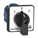 Heschen Universal Rotary Cam Selector Changeover Switch SZW26-20/D303.3 660V.... Fixed Price $14.76.