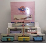 Lionel 6-31700 Girl's Gauge Steam Train Set/box. Fixed Price $695.99.