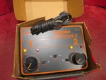 Ln Troller Corporation Autopulse Twintranspak Dual Transformer - Model 5501. Fixed Price $29.95.