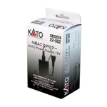 Kato 22-082 Power Supply 12 Volt N Scale. Fixed Price $40.99.