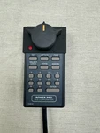 Nce Yard Paddle Knob For CAB-04P Throttles. Fixed Price $14.95.