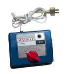 Marklin 6153 Ho Train Transformer 30VA 6.5-16VAC Heavy Quality Built To Last Vtg. Fixed Price $39.95.