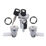 Motoku Ignition Switch Lock Cylinder And Door Kit Ford.... Fixed Price $42.30.