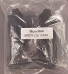 Micro-mark 84074 Black Cab Holster. Fixed Price $21.24.
