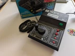 Mrc Tech Ii Railpower 1440 Tru-sound Model Train Controller Transformer. Fixed Price $39.93.
