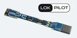 Esu Lokpilot 59751 V5 Dcc Decoder. Fixed Price $34.95.