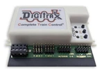 Digitrax DS78V Eight Servo Loconet Stationary- Accessory Decoder Turnout Control. Fixed Price $44.79.