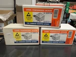 Lionel Powerhouse Lockon 6-22914 (3). Fixed Price $29.95.