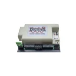 Digitrax BDL716 Detection & Signaling Module 16-SECTION With Quad Inputs. Fixed Price $87.95.