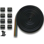 Digitrax Sdck Signal Driver Cable Kit With 30' Ribbon & 8 10-PIN Connector. Fixed Price $19.23.