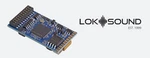 Esu 58449 Ho/o Loksound DCC/MM/SX/M4 21MTC Mk Speaker 11X15MM. Fixed Price $140.47.