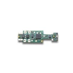 Digitrax DN123K3 1.25 Amp Scale Mobile Decoder For Kato NW-2 Locos. Fixed Price $32.09.