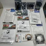 Digitrax Circuitron Rexquails Nce Atlas Mrc Ho Scale Model Train Lot Of 30+. Fixed Price $99.00.