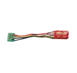 Digitrax 5083 DZ146PS Amp / N Ho Scale Decoder With Dcc Medium Plug. Fixed Price $52.94.