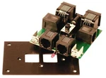 Nce 234 UTP-CAT5 Cab Bus Fascia Panel With Rear Connections $5 Offer. Fixed Price $26.99.