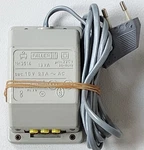Faller Ams 4016 Ac Transformer, Function Ok, 60S Toy #DEZ4407. Fixed Price $42.33.