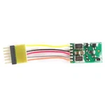 Tcs 1373 EUN651P-18 Decoder Train Control Systems Pin 2 Function 18MM. Fixed Price $44.99.