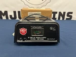 Crest G Scale 10 Amp Dc Power Supply CRE-55460 (1). Fixed Price $119.99.