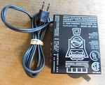 Parkway - Train Track Hobby Transformer Model # 0704 1968 (works). Fixed Price $9.00.