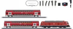 Marklin 29479 Regional Express Ho Gauge Digital Diesel Starter Train Set. Fixed Price $468.16.