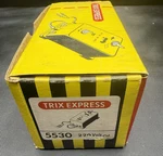 Trix Express 5530 220 Volt Transformer Ho Model Trains New Box. Fixed Price $39.95.