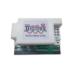 Digitrax Stationary & Accessory Dcc Decoders. Fixed Price $90.95.