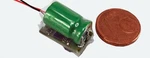 Loksound Esu Powerpack Mini Energy Buffer For & Lokpilot Decoders 54671. Fixed Price $61.98.
