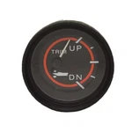 Teleflex Boat Trim Gauge 71742 Mercury International Series Inch. Fixed Price $35.16.