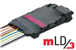 Marklin 60982 MLD3 Sound Decodr W Harness. Fixed Price $60.99.