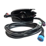 881170A134000 Side Mounted For Mercury Outboard Engine Throttle Remote Contro.... Fixed Price $281.78.