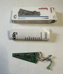 Marklin 74460 Ho Scale Track Digital Decoder. Fixed Price $40.00.