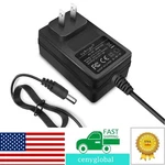 Ac Adapter For Kato Scale Power Sx Ho-gauge 22-083 16V Supply 22083. Fixed Price $21.99.