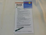 Digitrax DN147K2 Scale Mobile Decoder. Fixed Price $33.00.