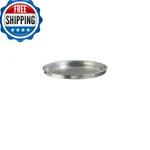 American Metalcraft HA4018 18" Aluminum Straight-sided Pan 14 Heavy-gauge. Fixed Price $52.44.