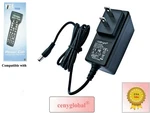 13.5V Ac Adapter For Power Cab Series NCE5240221 Dcc P114 Charger. Fixed Price $10.99.