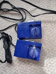 Lot Of 2 Life Like Transformer Train Controllers 0180A. Fixed Price $22.98.