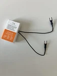 Ring Pro Power Kit V3 (2 Units)- New & Unused $8 Per 100+ Available. Fixed Price $7.95.