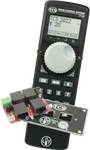 Tcs Train Control Systems Dcc LT-50 Stater Handheld Layout Throttle Nib. Fixed Price $169.99.