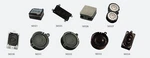 Loksound By Esu 50333 28MM 1 2W 4 Ohms Round Loudspeaker With Chamber. Fixed Price $9.39.