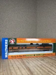 Walthers 932-9035 Ho Great Northern Empire Builder Ac&f Baggage/dormitory. Fixed Price $45.00.