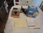 Vintage Kf Model Ul 25 Power Pack Trains Toy Transformer With Original Box. Fixed Price $19.99.