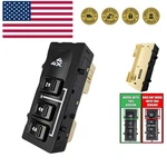 4WD 4X4 Selector Switch For 2003-2007 Silverado, Suburban, Avalanche, Yukon W.... Fixed Price $33.99.
