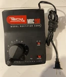 Model Rectifier Corp Mrc Tech 4 200 Train Transformer Controller Tested. Fixed Price $39.19.