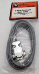 Lionel 6-14192 3-WIRE Tmcc Command Base Cable. Fixed Price $12.89.