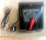 Marx 1859 150 Watt Transformer Ac Powered Gauge - Rare Allstate Version!. Fixed Price $50.00.