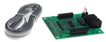 Nce AIU01 Auxiliary Input Unit For Block Detection. Fixed Price $67.98.
