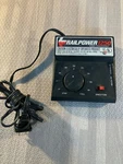 Railpower 1250 Dc Model Train Transformer - Tested. Fixed Price $29.99.