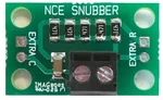 Nce Dcc Track Bus Snubber Noise Suppressor PKG(2) 5240305. Fixed Price $16.98.