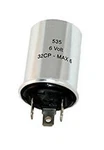 Cec Industries TF535 Flasher. Fixed Price $17.70.